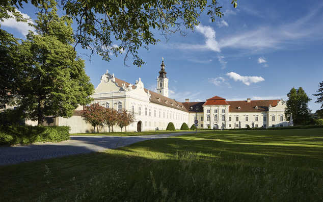 Benediktinerstift Altenburg
